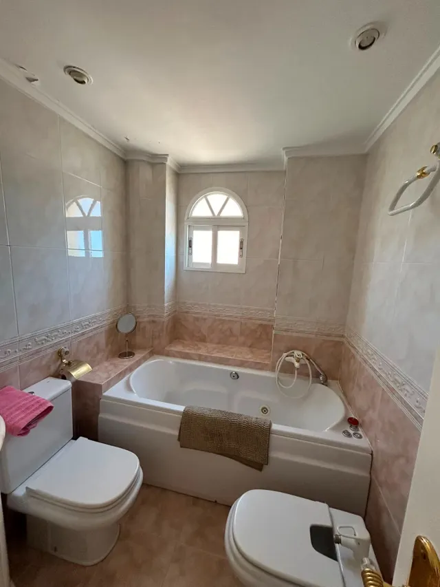Piso en en Urbanización Puig Val Ribera 1 — 17