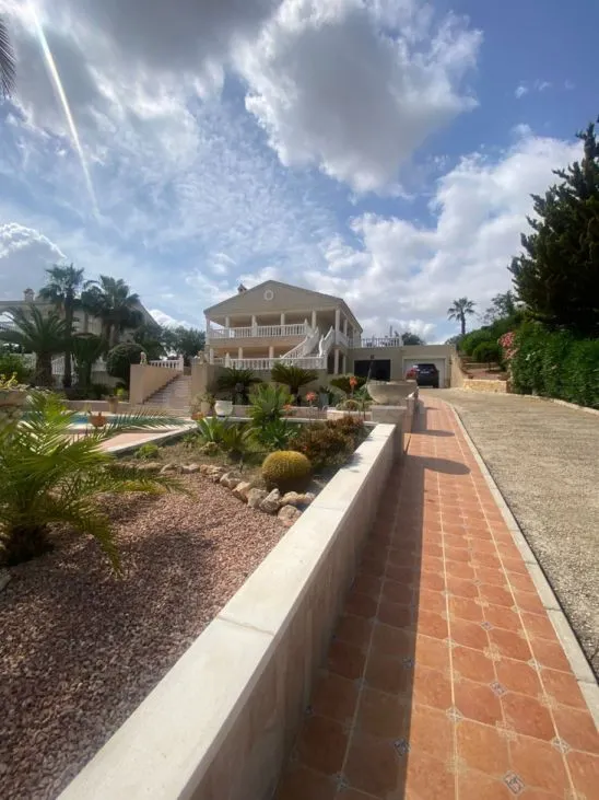 Villa 3 habitaciones 250m² en venta - Comunidad valenciana - foto 4