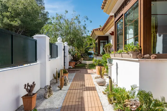 Chalet 4 habitaciones 463m² en venta - Riviera del sol — 32
