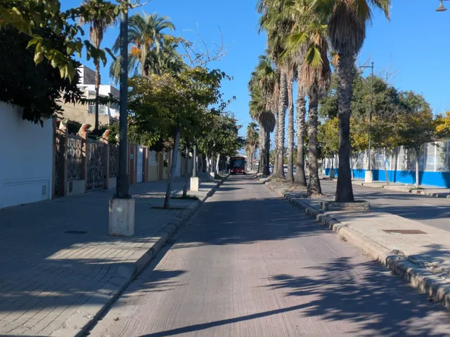 Vivir frente al Mar en Valencia está a tu alcance!! — 46