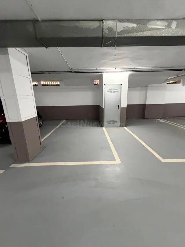 Garaje 12m² en venta - Santa Catalina - Canteras