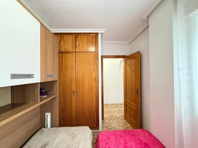 Apartamento 2 habitaciones 63m² en venta - Estacion de autobuses — 7