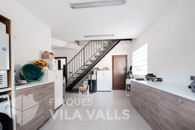 Chalet de lujo con todos los extras soñados — 29