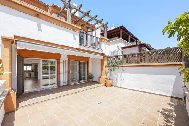 Adosado 4 habitaciones 334m² en venta - Marbella — 21