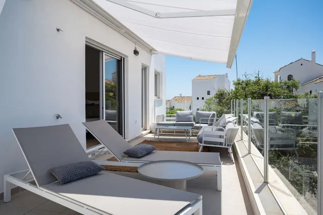 Ático Dúplex 3 habitaciones 190m² en venta - Marbella — 26