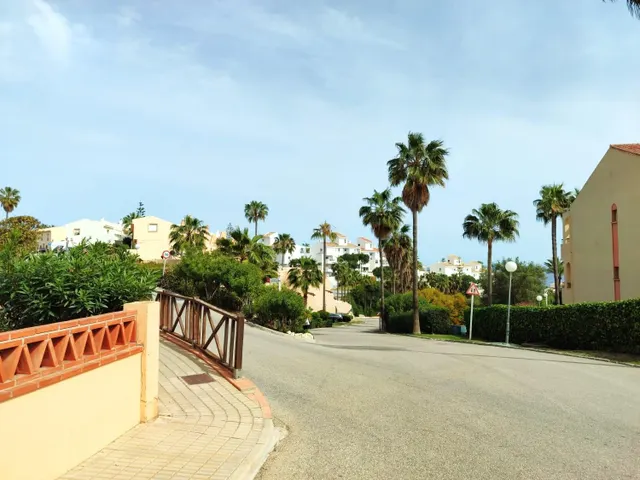Club La Costa - Piso 2 Dormitorios en Planta Baja, Garaje, Trastero, Piscina Comunitaria, — 31