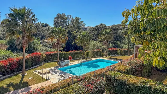 Apartamento 2 habitaciones 95m² en venta - Riviera del sol — 19