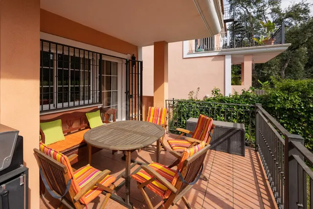 Chalet 5 habitaciones 369m² en venta - Marbella - foto 4