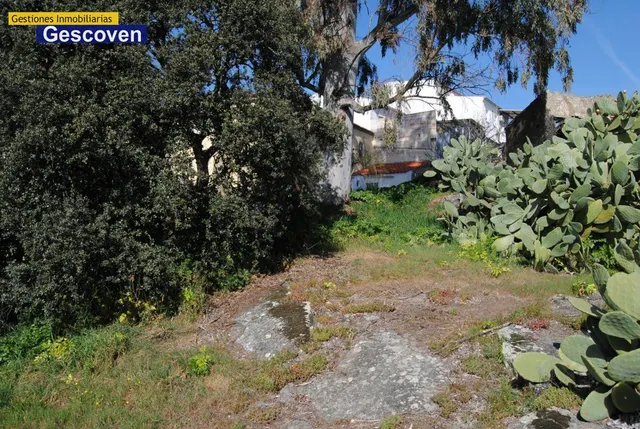 VENTA TERRENO URBANO — 2