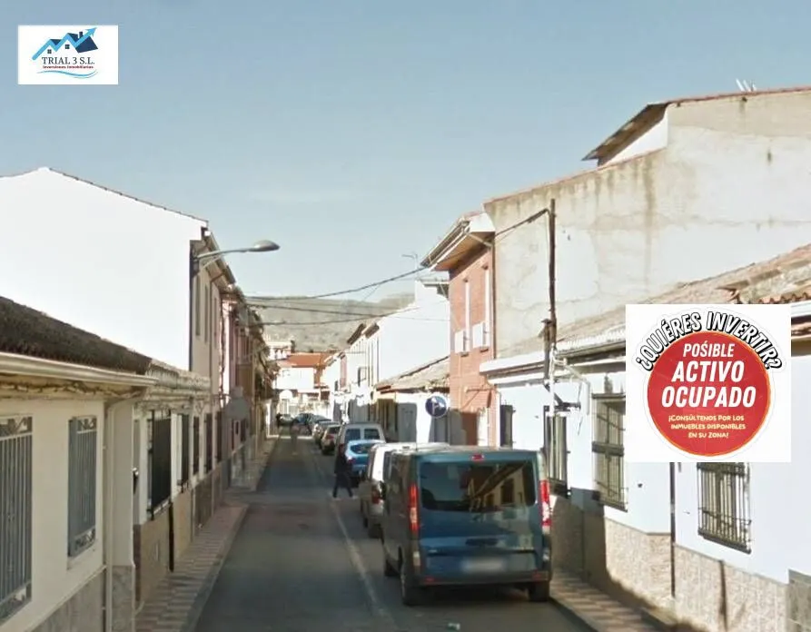 Venta de Casa Adosada en  Santa Fe (Granada)