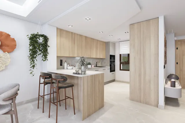 Adosado 3 habitaciones 188m² en venta - Mijas golf — 4