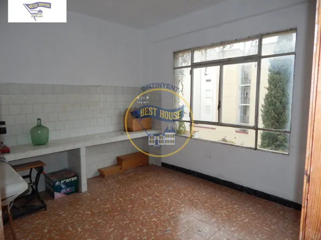 ¡¡CASA CON TERRENO EN ONTINYENT!!VALENCIA — 45