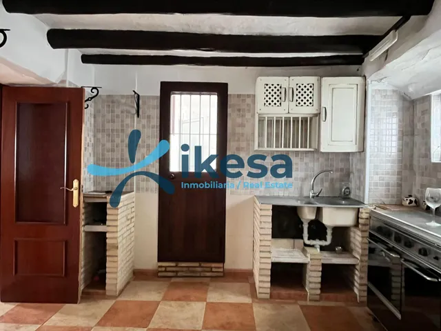 Venta de Casa adosada en Pruna - Sevilla — 9