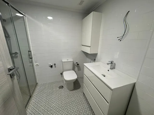 SE VENDE EXCLUSIVO PISO EN ZONA ALTA DE PONFERRADA — 17