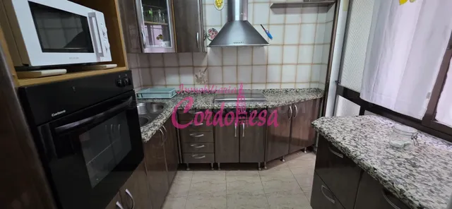 PISO EN AV BARCELONA - foto 3