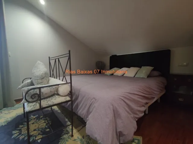 REF 2875 CHALET 3 DORM. CON PISCINA COMO NUEVO ( O ROSAL ) — 36