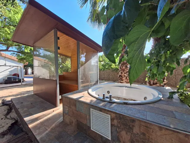 Una residencia unica en santa barbara !! — 41