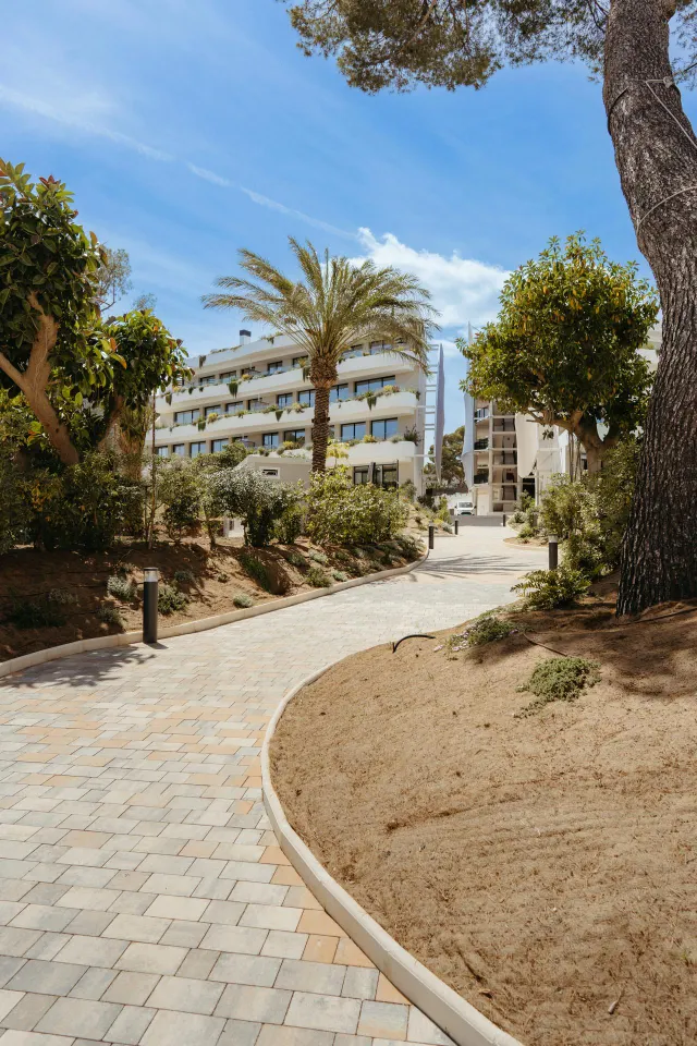 Apartamento 3 habitaciones 96m² en venta - Alfaz del Pi — 16