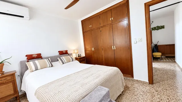 GRAN APARTAMENTO EN CAMPOAMOR ORIHUELA: 3 HAB, 2 BAÑO — 9