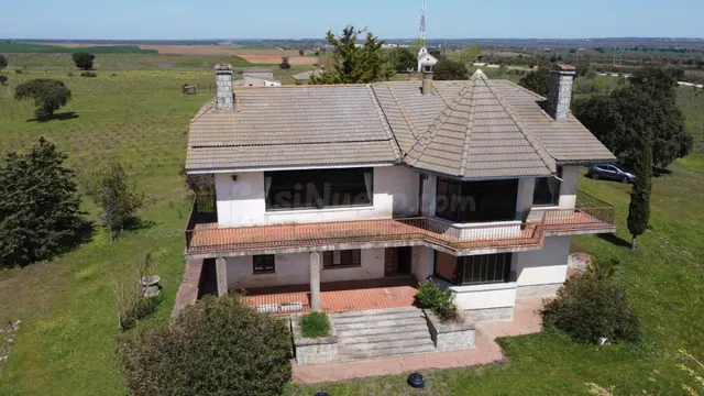 Chalet 7 habitaciones 3104m² en venta - Castilla y leon