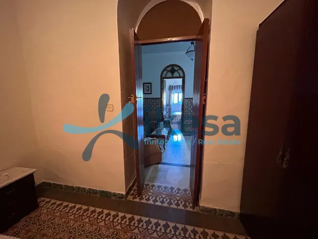 Oportunidad única!! magnífica casa en Paterna del Campo (Huelva) — 12