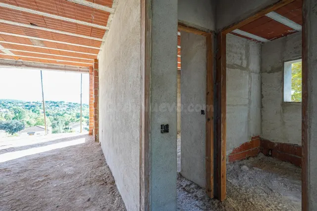Terreno con Casa en Construcción, Maçanet de la Selva - foto 5