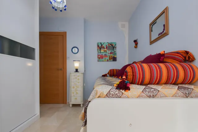 FANTÁSTICO PISO EN PLENO CENTRO DE GRANADA — 15