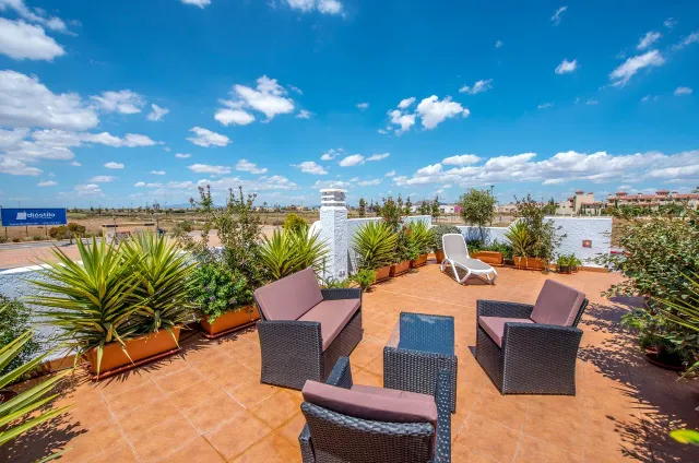 Villa 3 habitaciones 108m² en venta - Serena Golf — 10