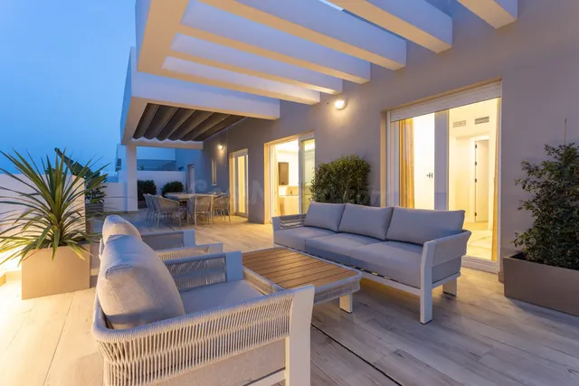 Apartamento 4 habitaciones 125m² en venta - Marbella — 5