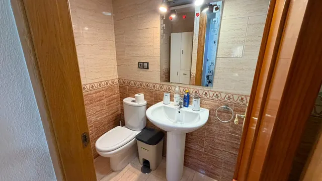 Apartamento 2 habitaciones 72m² en venta - torrevieja — 6