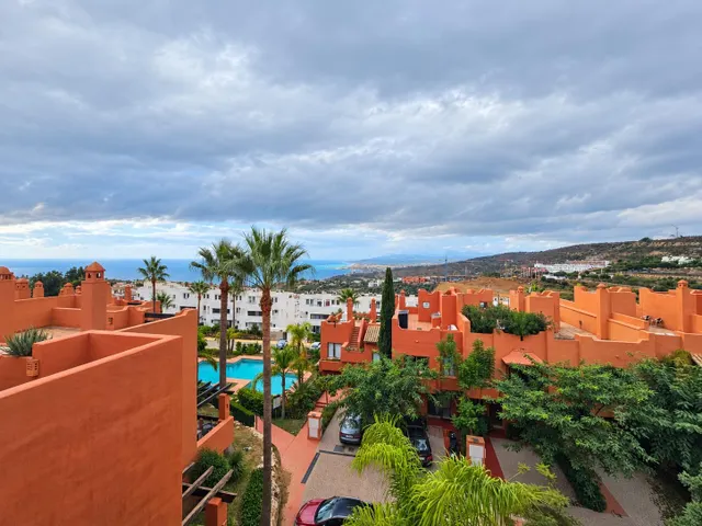 Espectacular casa adosada con vistas impresionantes — 46