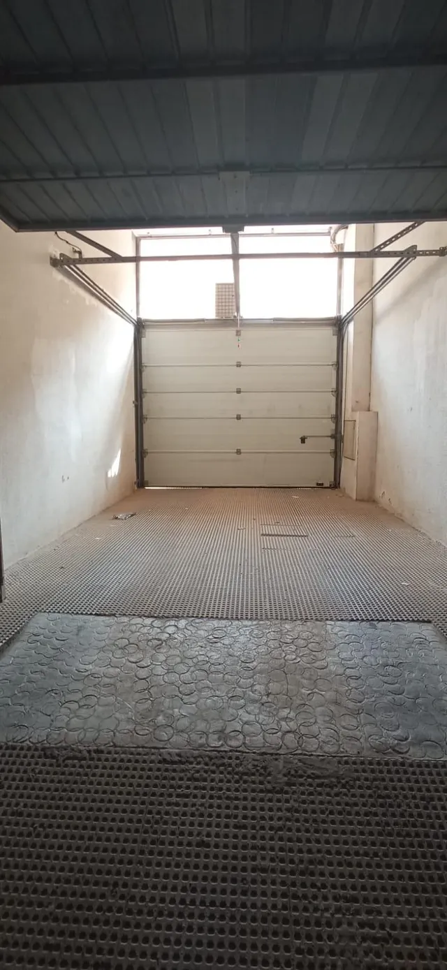 Parking en venta - Centro — 9