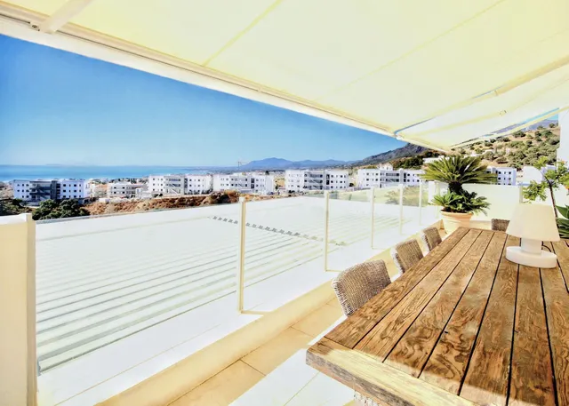 Ático Dúplex 2 habitaciones 258m² en venta - Marbella - foto 4