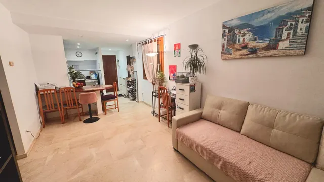 Gran apartamento en Torrevieja: 2 hab, 1 baños — 14