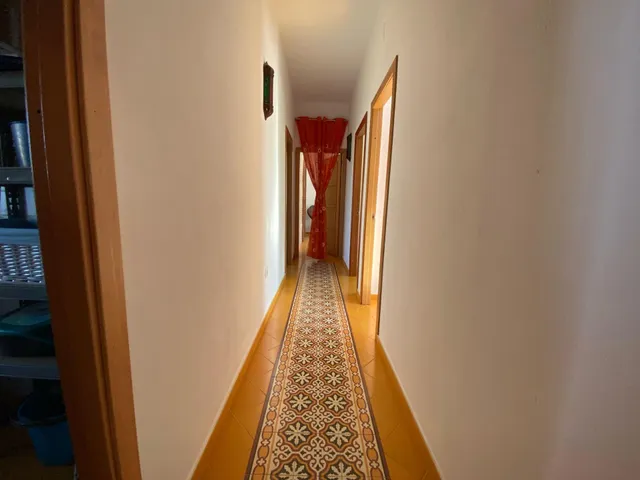 CHALET EN EL PAGO MELILLA SOLO TEMPORADA DE VERANO — 38