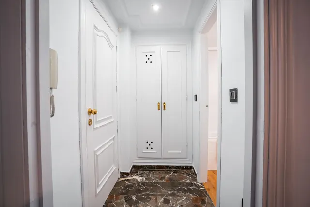 PISO CON LICENCIA TURISTICA EN CALLE NAVAS — 8