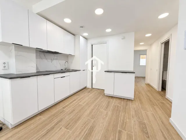 Piso 2 habitaciones 60m² en venta - Carolinas Altas — 13
