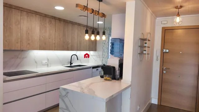 En venta piso en el centro de Tortosa. — 15