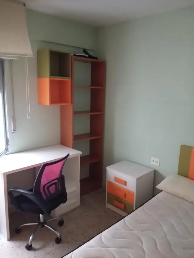 Piso 3 habitaciones 99m² en venta - Carmelitas-Oeste — 20