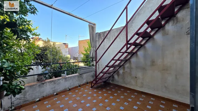 CASA DE 6 DORMITORIOS CON 2 habitaciones EN PLANTA BAJA Y PATIO | VILLAMARTÍN — 14