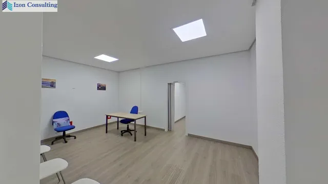 Local en el centro de Albacete con posibilidad de convertirse en vivienda | Venta directa o alquiler con opción a compra — 10