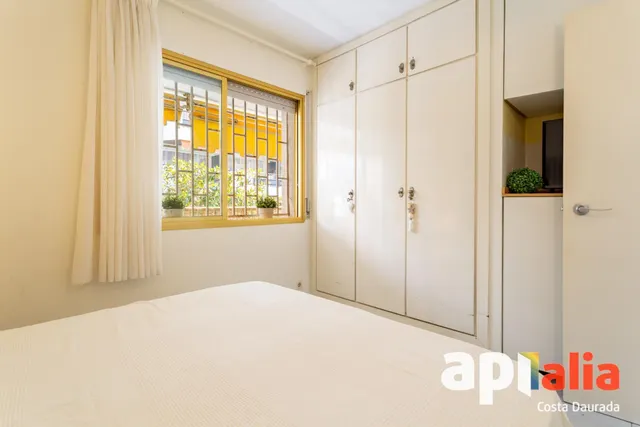 Apartamento - Salou (Passeig Miramar) Primera linea — 27