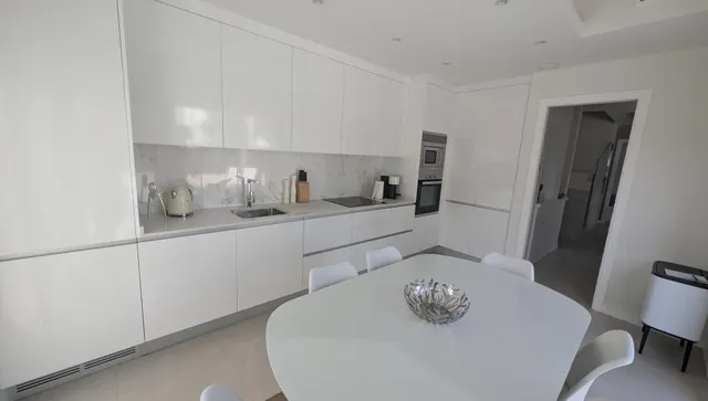Villa 4 habitaciones 160m² en venta - Centro — 14