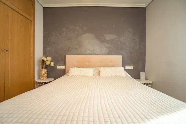 Piso en C/ Santos  A. Ochandategui 17, Buztintxuri, Pamplona — 29