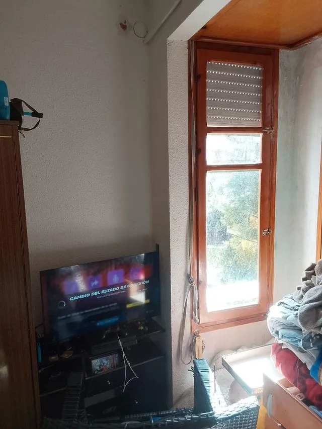 Piso 4 habitaciones 111m² en venta - El pla 26 — 11