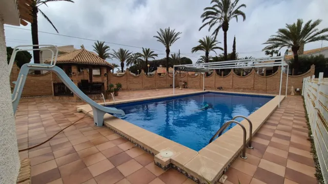 Villa 7 habitaciones 545m² en venta - Cabo Roig — 8