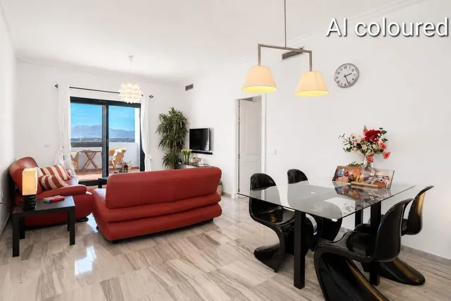 Apartamento 2 habitaciones 83m² en venta - Costa del Sol — 7