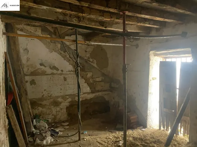 Casa en Casares Pueblo — 20