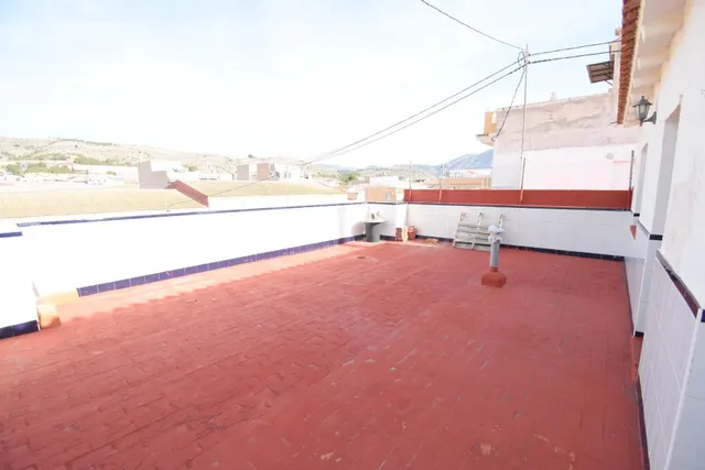 Edificio 3 habitaciones 270m² en venta - San Crispín - Huert