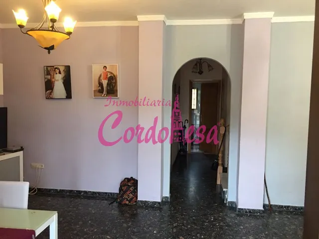 MAGNIFICA CASA EN ALCOLEA. — 2